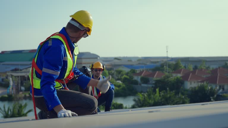 Hot Roofs in Fort Collins, CO