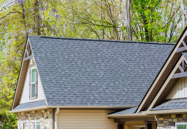 Gutter Replacement in Fort Collins, CO